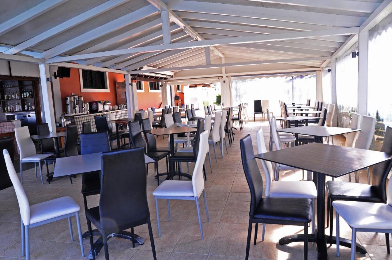 Monika Hotel Sidari Сидари Екстериор снимка