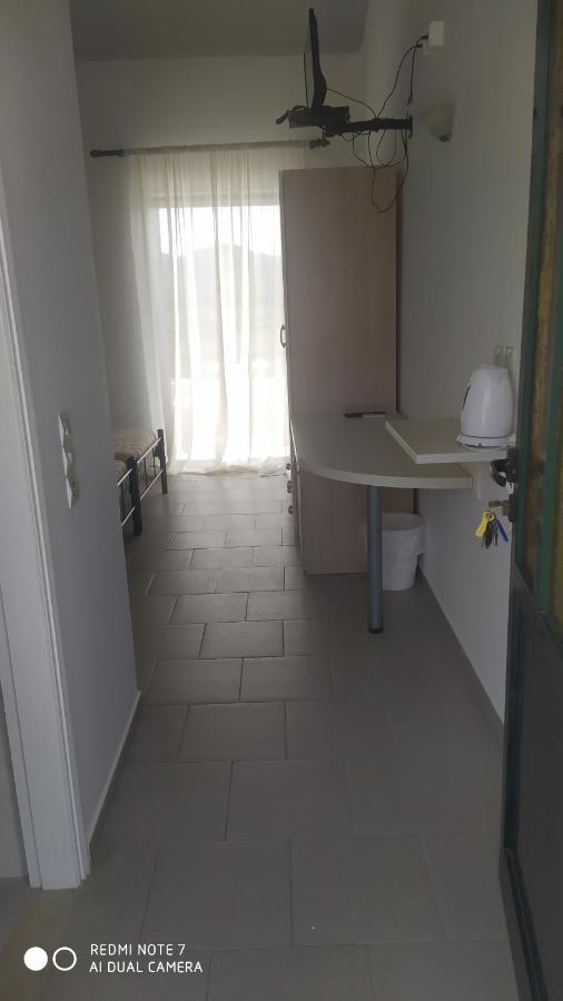 Monika Hotel Sidari Сидари Екстериор снимка