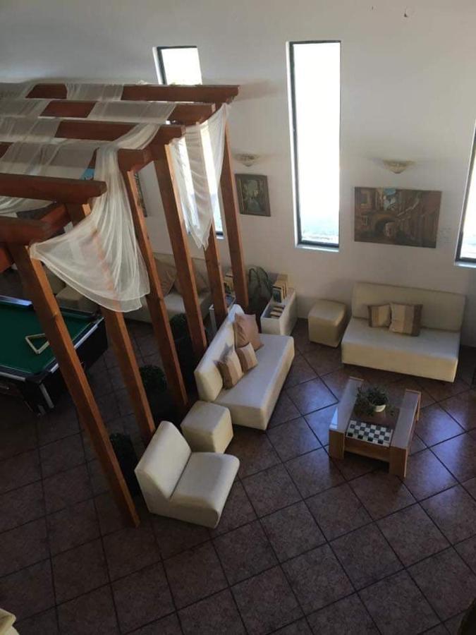 Monika Hotel Sidari Сидари Екстериор снимка